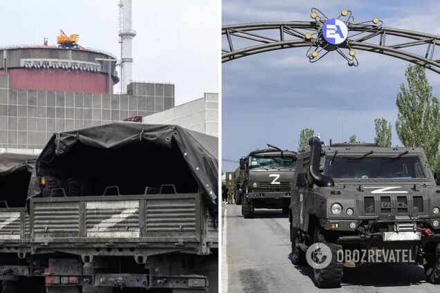 Спецслужби РФ катують працівників ЗАЕС, щоб змусити їх нічого не розповідати інспекторам МАГАТЕ – The Telegraph