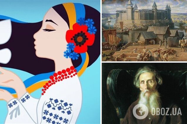 Чому Москва завжди прагнула знищити мову, якою говорила Русь