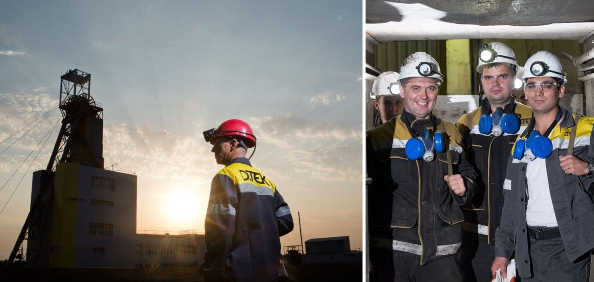 Шахти ДТЕК Ахметова перед опалювальним сезоном працюють цілодобово в 4 зміни — Forbes