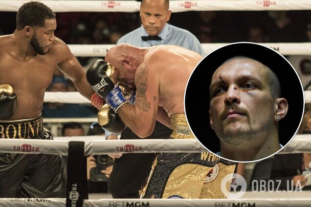 Майкл Хантер