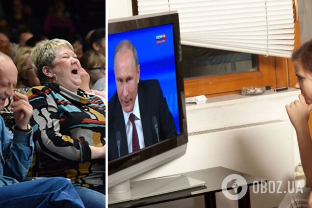 'Почему не 146?' В РФ обнародовали рейтинг доверия к Путину, россияне подняли цифры на смех