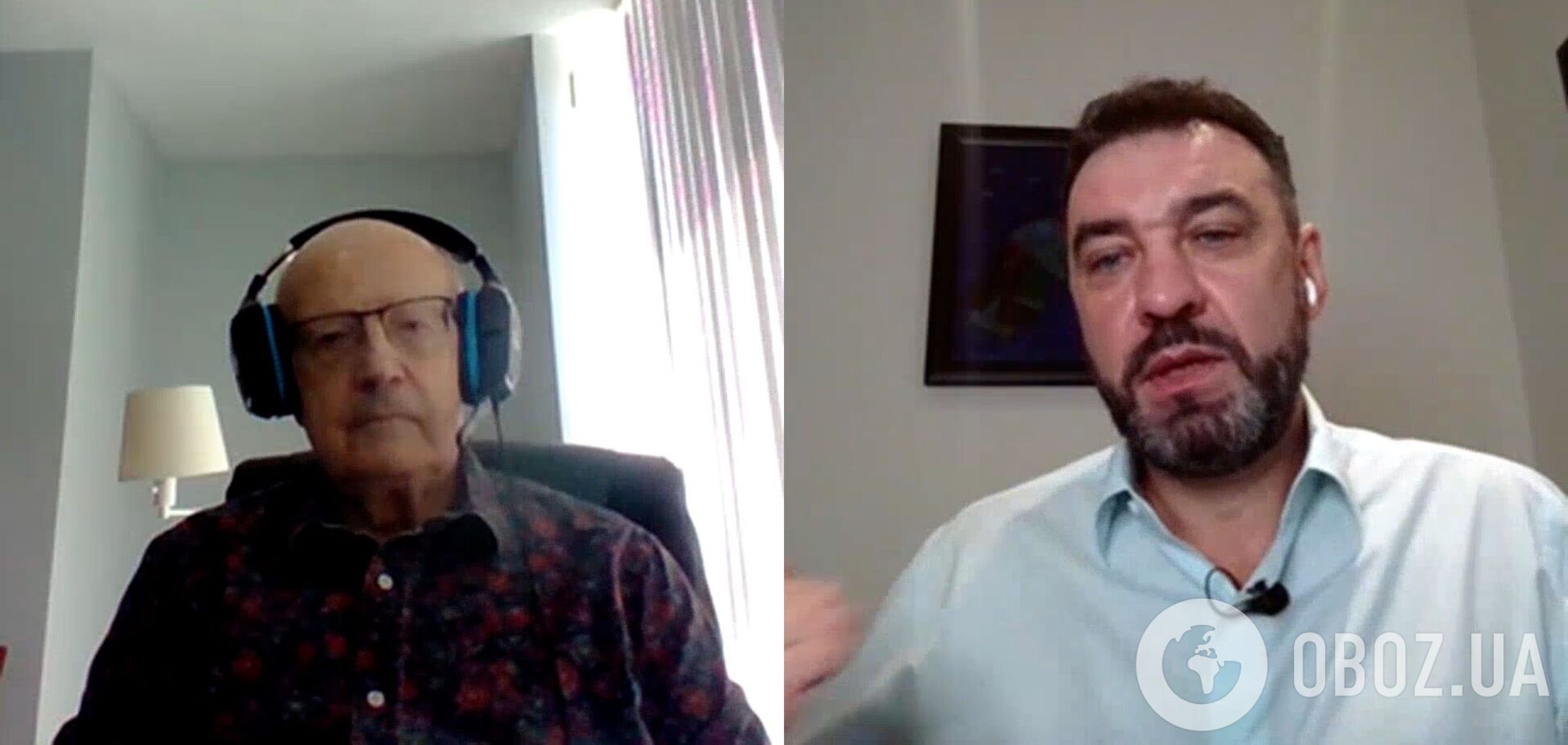 Пионтковский: на следующий день после освобождения Херсона Путина отстранят от власти