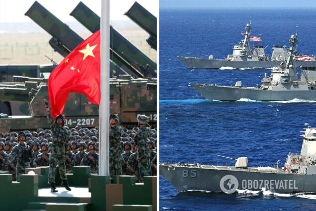 США мають готуватися до вторгнення Китаю на Тайвань до кінця року, – американський адмірал