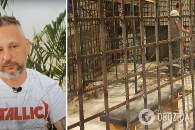 Советник мэра Мариуполя заявил о 'сдержанном оптимизме' относительно 'трибунала' над украинскими пленными