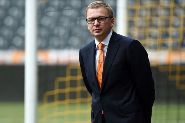 Россия разрушила жизнь украинцев и остается членом FIFA – директор Шахтера Ахметова не подбирал слова в интервью BBC