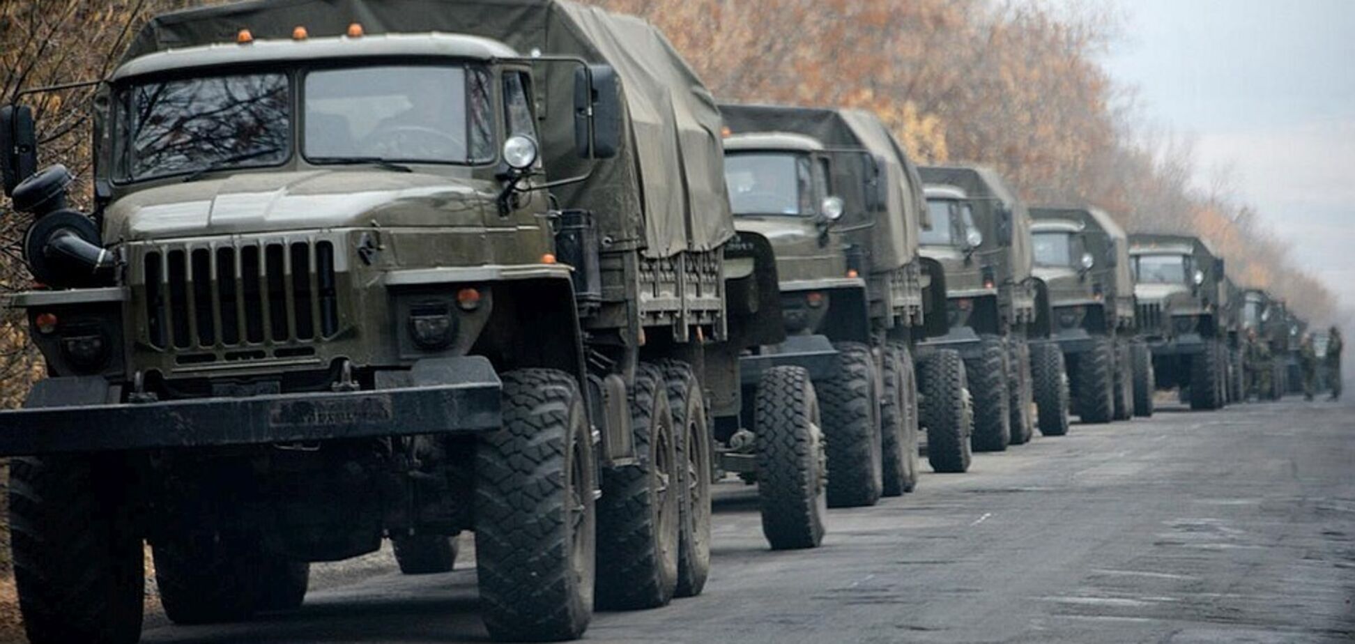 В Москве скоро заговорят о мире. Россия испытывает снарядный голод