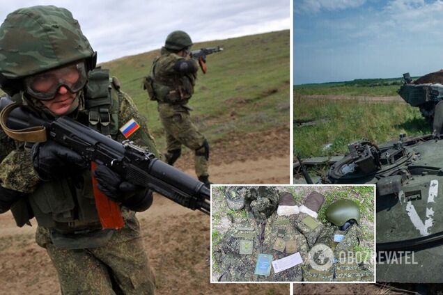 'Много 200-х и 300-х': оккупант рассказал о потерях армии РФ в Украине. Аудио