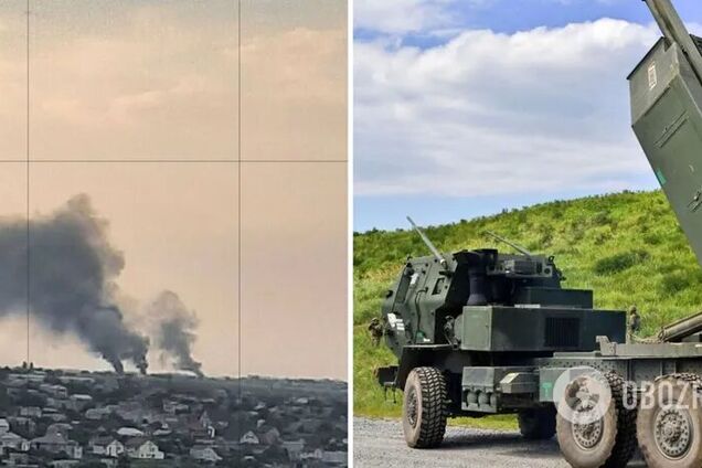 ВСУ за сутки уничтожили три склада БК оккупантов: взрывы продолжаются