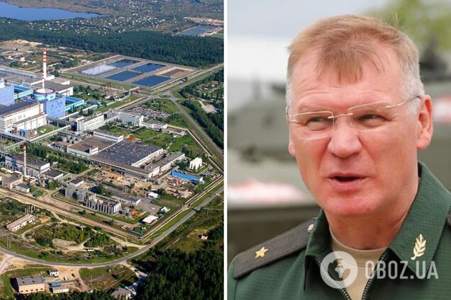 Російські пропагандисти зганьбилися, заявивши про обстріл ЗСУ Хмельницької АЕС з відстані понад 700 км