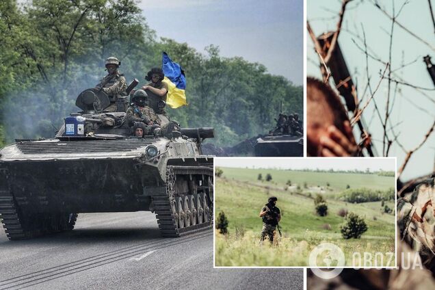 Окупанти здійснили невдалі спроби просунутися до Богородичного і Первомайського, ЗСУ відбили атаки на кількох напрямках – Генштаб