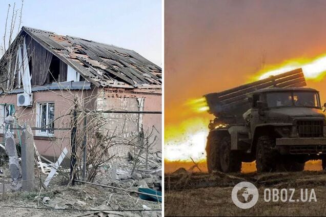 Оккупанты устроили массированный обстрел Днепропетровщины: погибла женщина, четыре человека ранены