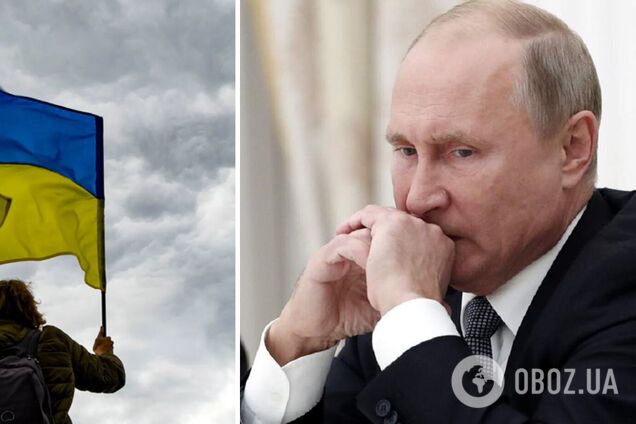 Україна має намір конфіскувати активи наближеного до кола Путіна російського олігарха