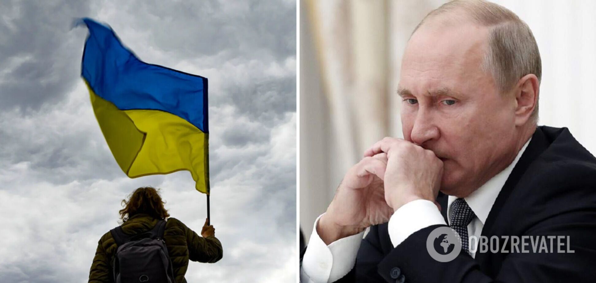 Україна має намір конфіскувати активи наближеного до кола Путіна російського олігарха