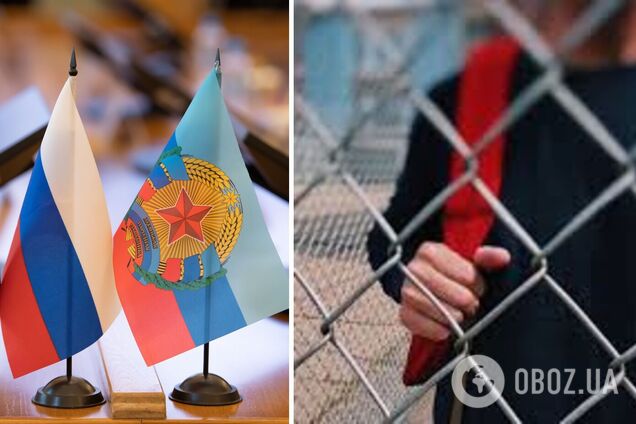 На Луганщине оккупанты распространили 'методичку' с советами, как 'промывать мозги' школьникам