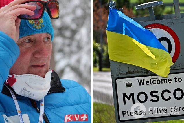 Юрий Каминский