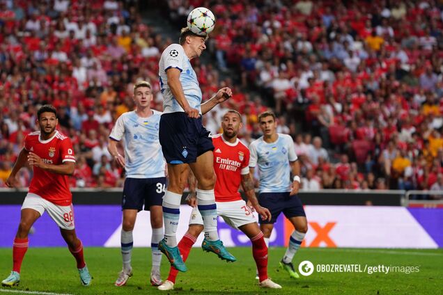 Илья Забарный