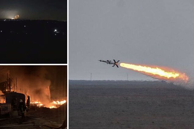 В Харькове раздались взрывы