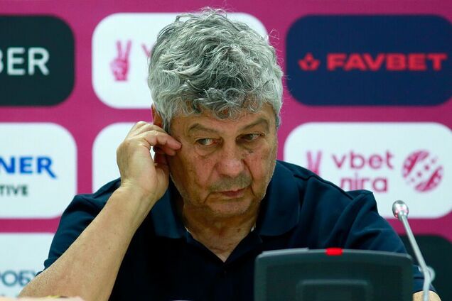 Мирча Луческу