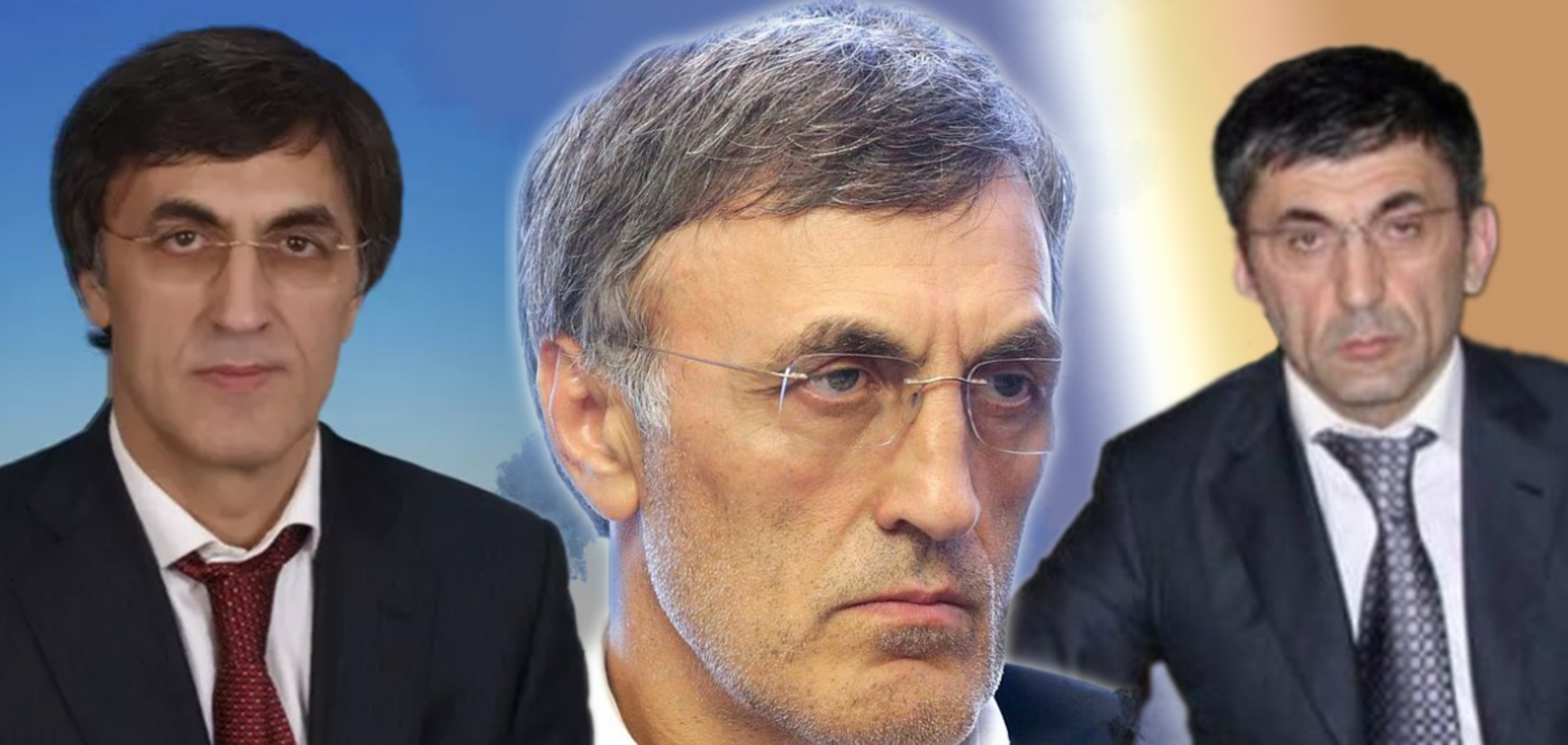 Підтримував російський терор в Україні: ексдепутату Держдуми РФ Магомеду Гаджієву світять санкції