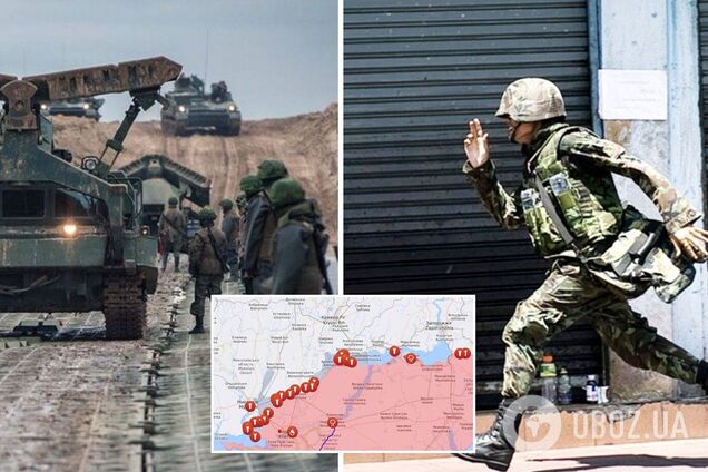 Командування окупантів евакуюється на лівий берег Дніпра, тікають і колаборанти, – Вілкул