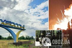 ЗСУ можуть звільнити Херсон без бойових дій