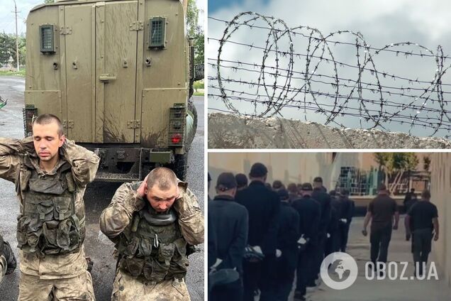 Лучше, чем дома? В сети показали условия, в которых живут пленные оккупанты из ОРДЛО. Видео