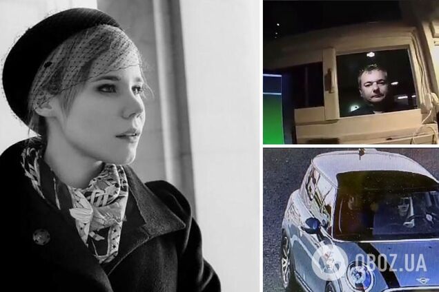 В России заявили о новом подозреваемом в убийстве Дугиной