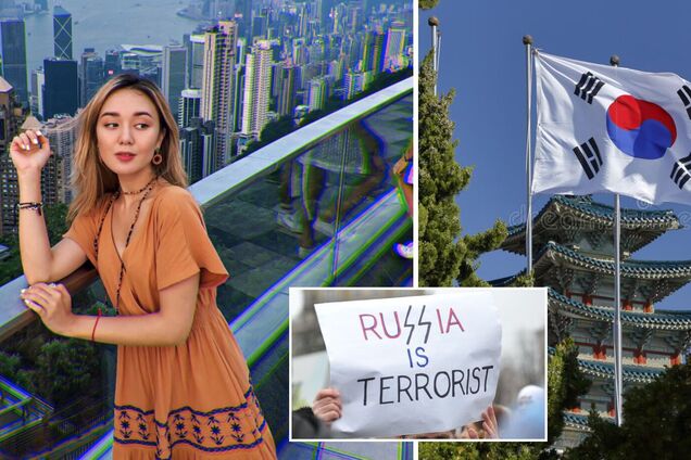 'Мы ненавидим Россию!' В Корее владелица магазина категорически отказалась продать товар россиянке