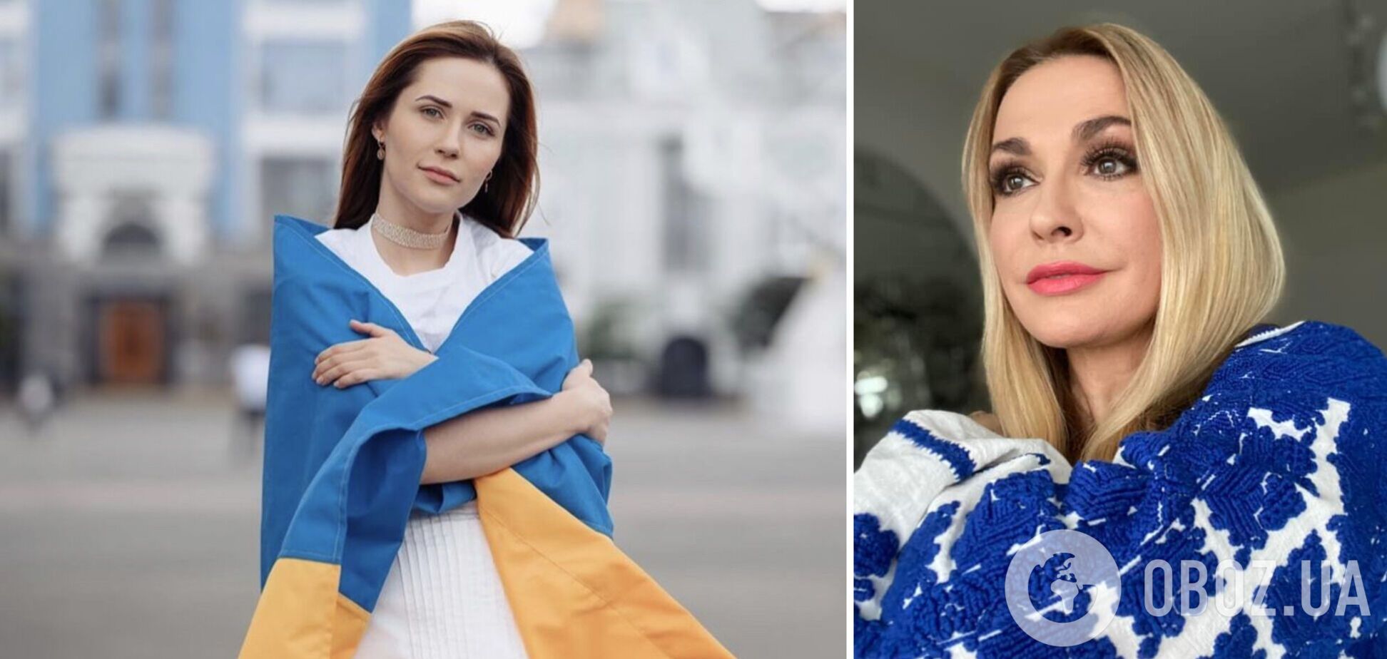 Зірка 'Кріпосної' заступилася за Сумську: вона відчуває біль через доньку в Росії і робить дуже багато для України