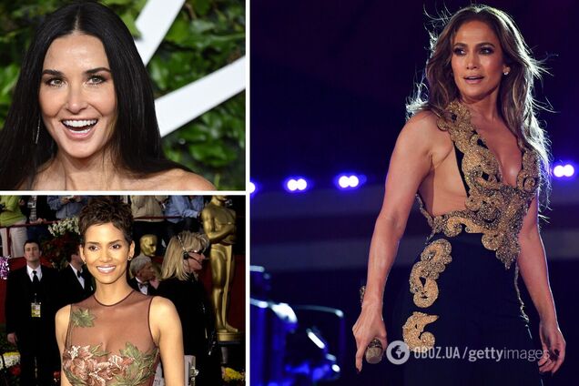 Дженнифер Лопес, Николь Кидман и другие. Пластический хирург раскрыл секреты красоты и молодости известных звезд