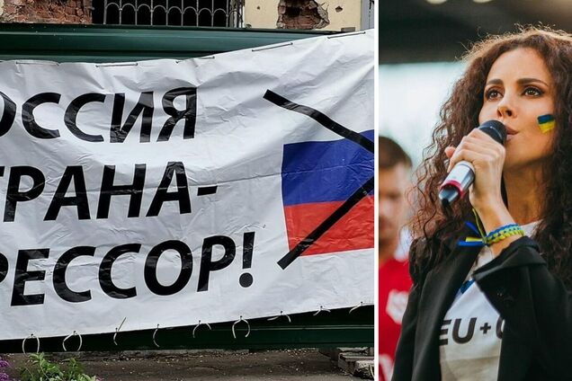 Каменских о сотрудничестве с Россией после 2014 года: зачем доставать нафталин и в этом ковыряться? Давайте не мочить друг друга!