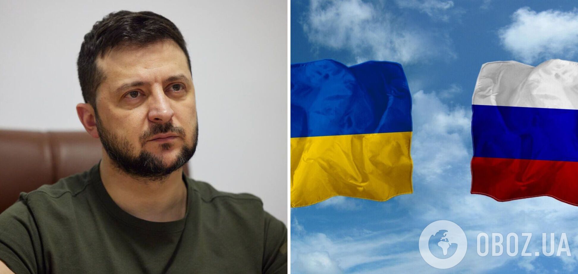 Росія не хоче переговорів, вони прийдуть за нашими територіями через пів року, – Зеленський