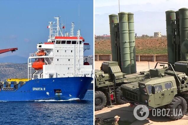 Послу Турции вручили ноту протеста после возможного перекидывания по Босфору российских С-300