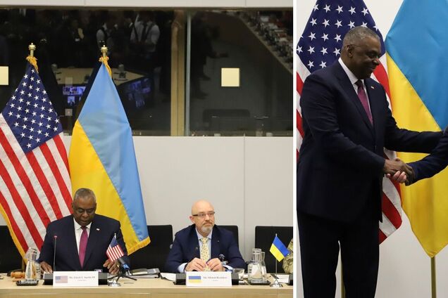 У Пентагоні назвали дату наступної зустрічі донорів військової допомоги Україні