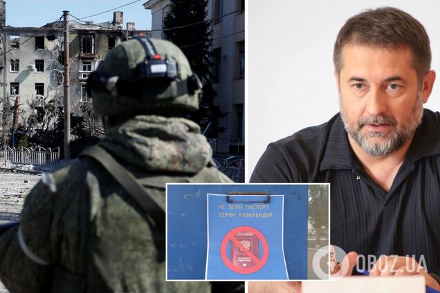 'Окупанти вважали, що вони глибоко в тилу': Гайдай розповів, як партизани зривають плани ворога на Луганщину