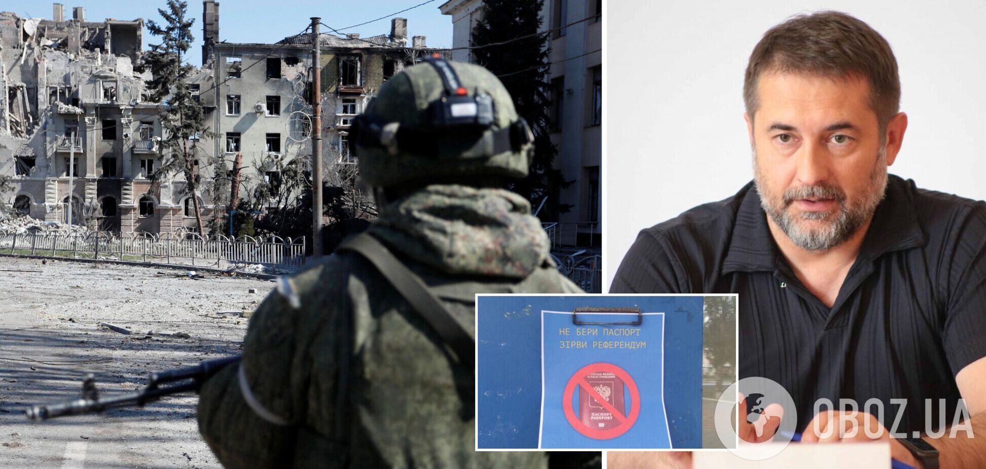 'Оккупанты считали, что они в глубоком тылу': Гайдай рассказал, как партизаны срывают планы врага по поводу Луганщины