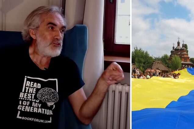 'Шансы очень велики': историк назвал фактор, приближающий победу Украины в войне