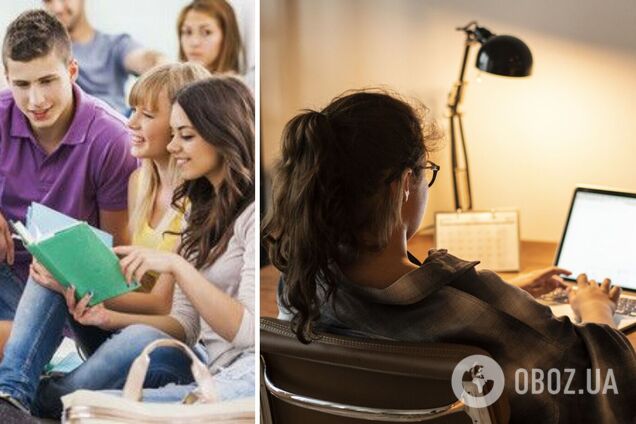 Как учить студентов