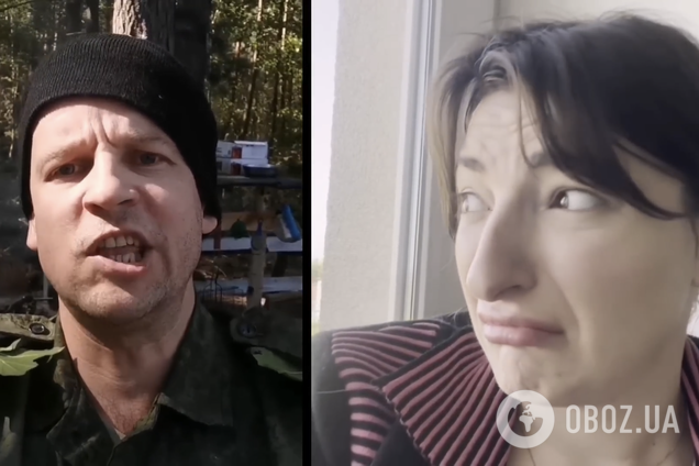 'Ваня, ти дурак?' Зірки 'Кварталу 95' потролили окупанта та його дружину, яка застрягла в Криму