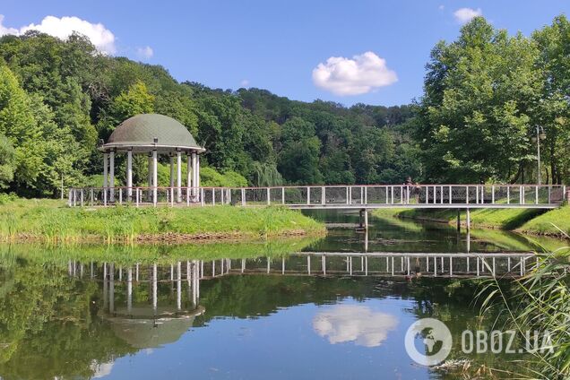 Осадки 30 августа не прогнозируют