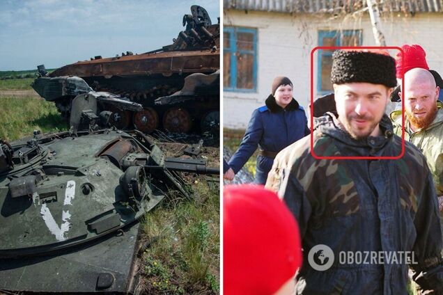 В Україні ліквідували найманця ПВК 'Вагнера', який готував підлітків до війни. Фото