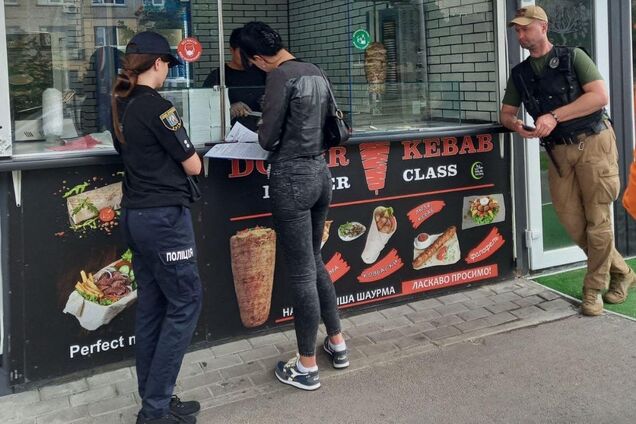 Перевірки розпочалися 29 червня