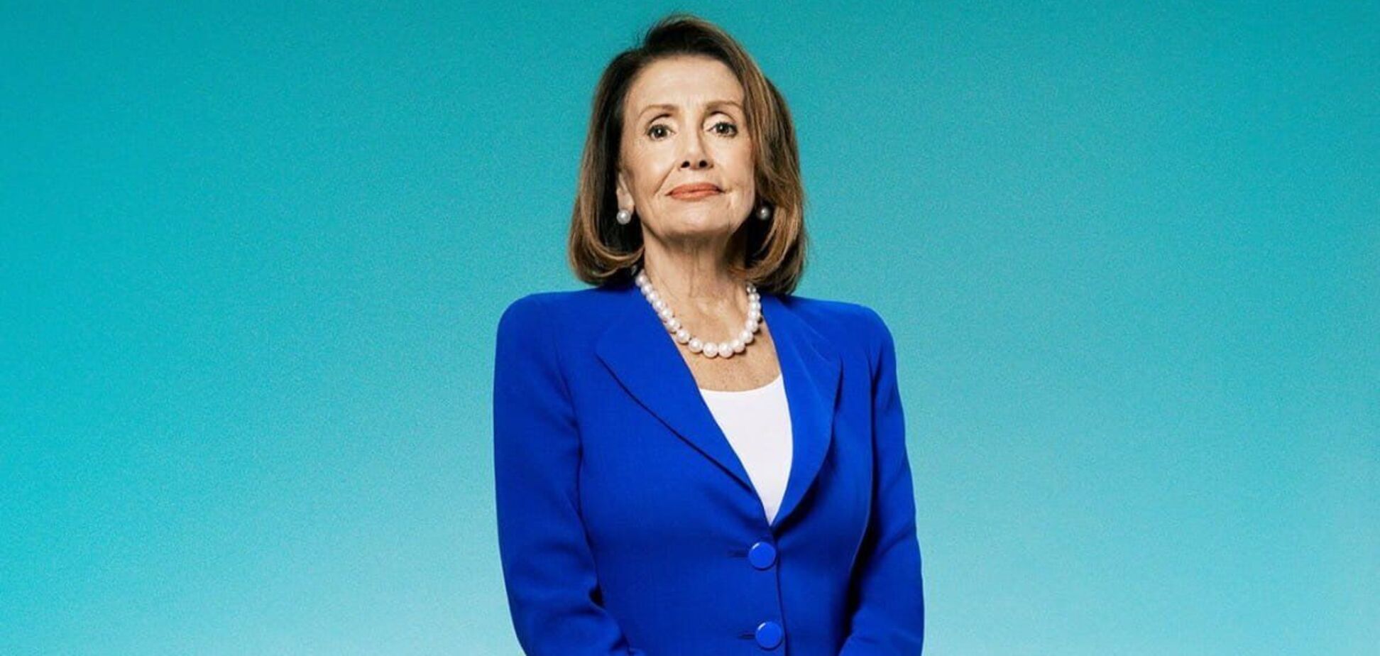 Интересные факты из жизни Нэнси Пелоси