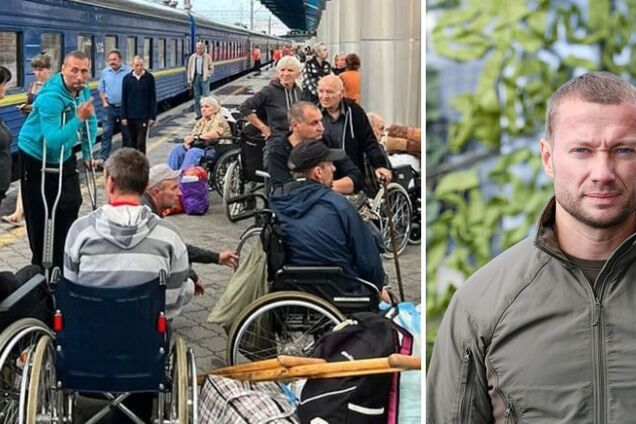 Дві третини жителів Донецької області вже евакуювались