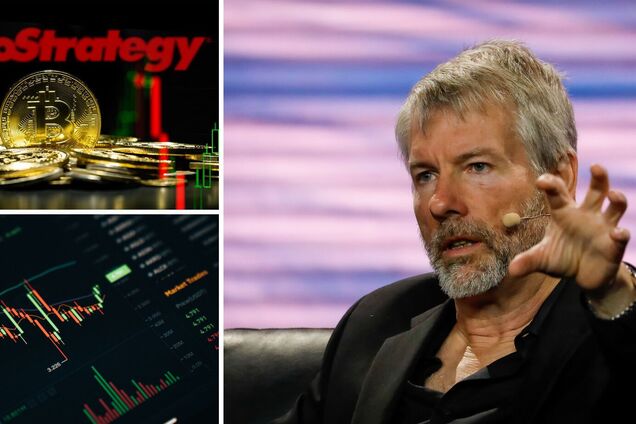 MicroStrategy втратила більше $900 млн на біткоїнах: директор-мільярдер звільнився
