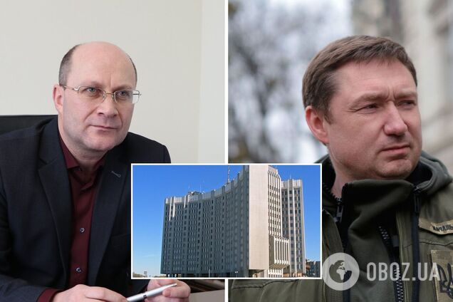 Публічний скандал на Львівщині: губернатор намагався призначити на посаду 'людину Медведчука'
