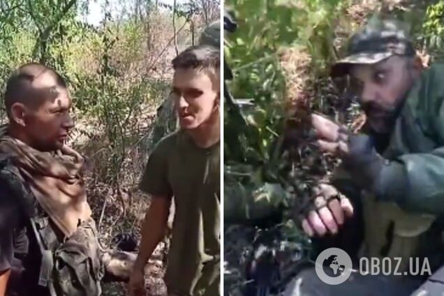 'Обмінний фонд поповнено': ЗСУ захопили в полон на сході групу окупантів. Відео