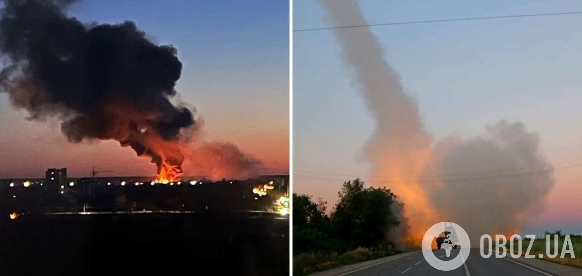 HIMARS-time: ЗСУ завдали ударів по базі окупантів у Чорнобаївці і знищили ще два ворожі опорні пункти