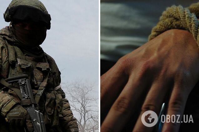 В Херсоне захватчики похитили волонтеров, которые на протяжении всего времени оккупации помогали горожанам