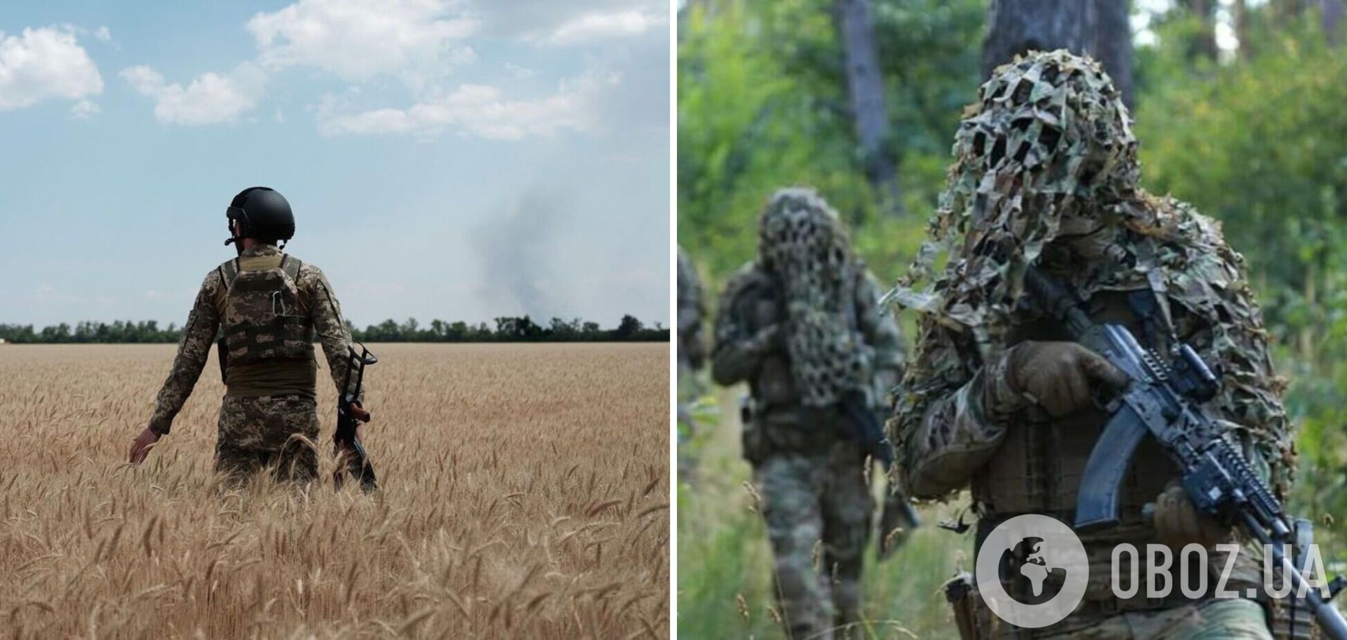 'Маємо півтора місяця для здійснення наступу': заступник командира 'Карпатської січі' розповів про ситуацію на фронті